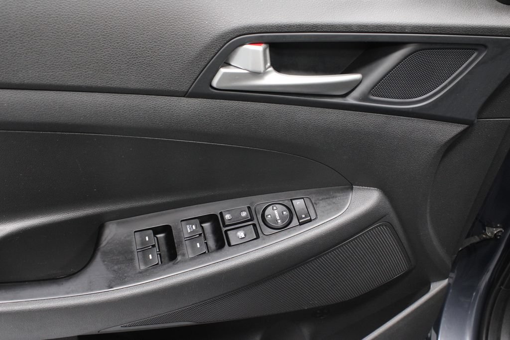 Used 2021 Hyundai Tucson SE AWD/4WD image 22