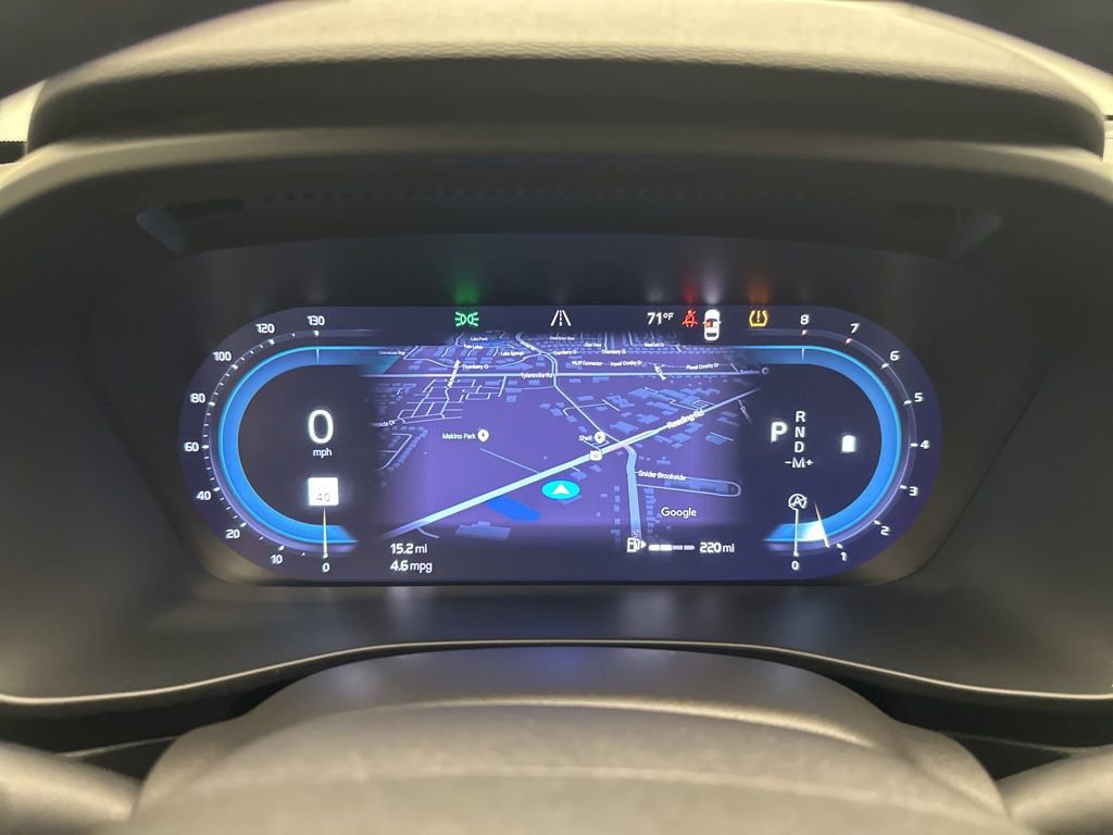 Used 2023 Volvo XC40 B5 Core image 19