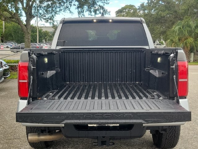 Used 2024 Toyota Tacoma TRD Off-Road AWD/4WD image 9