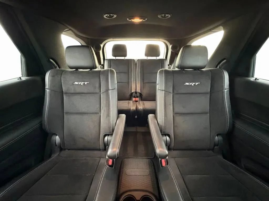 Used 2022 Dodge Durango SRT w/ Technology Group AWD/4WD image 28