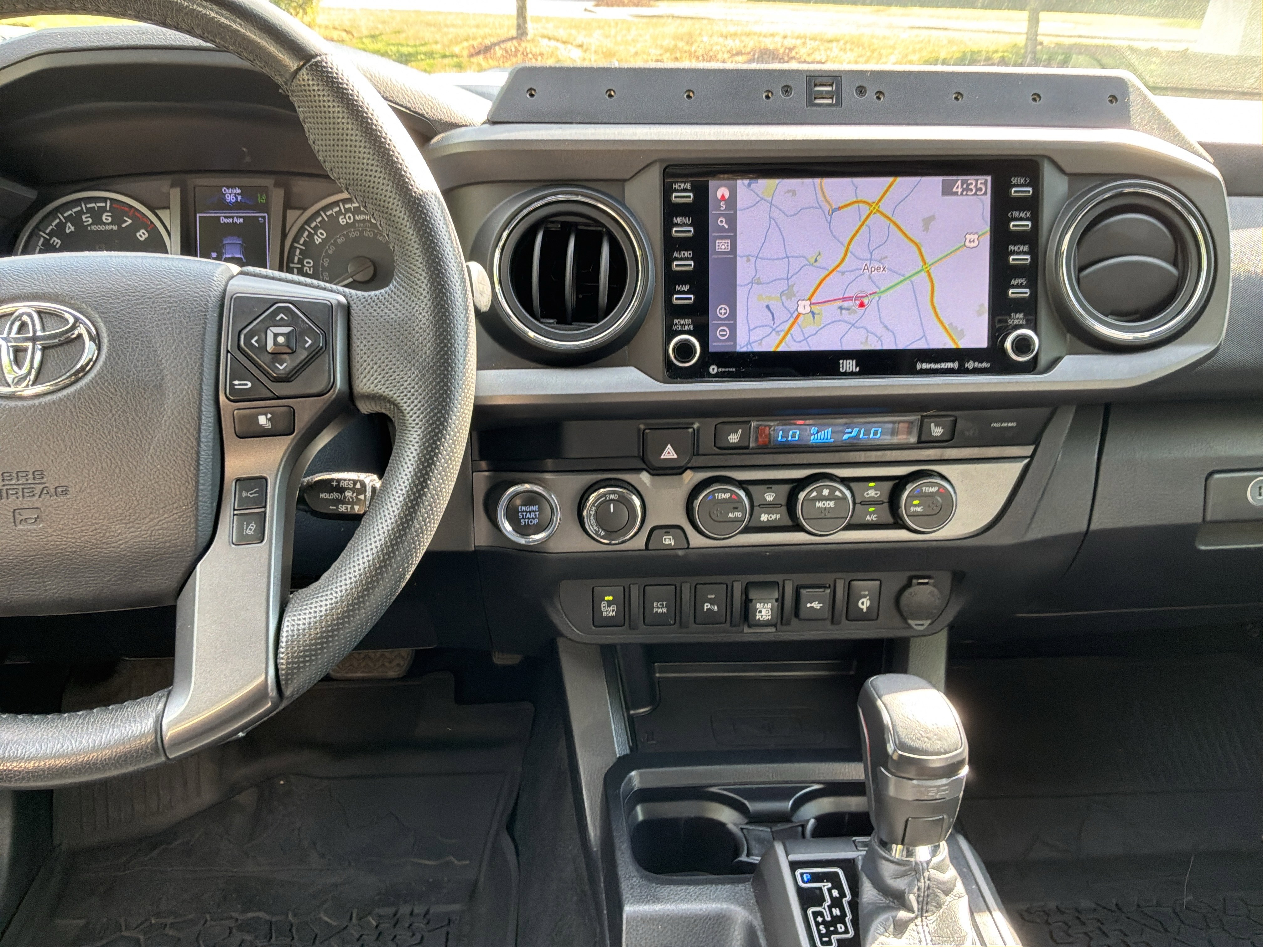 Used 2020 Toyota Tacoma TRD Pro image 30