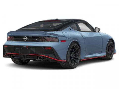 Used 2024 Nissan Z NISMO w/ Floor Mat Package image 5
