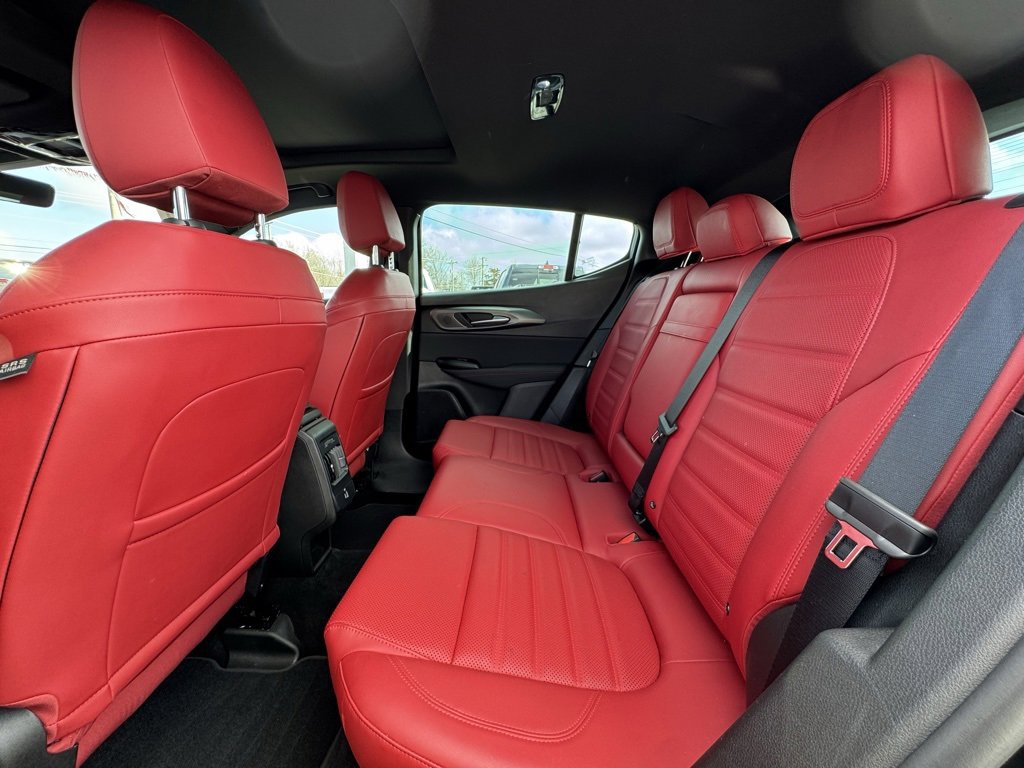 Used 2025 Dodge Hornet GT Plus image 11