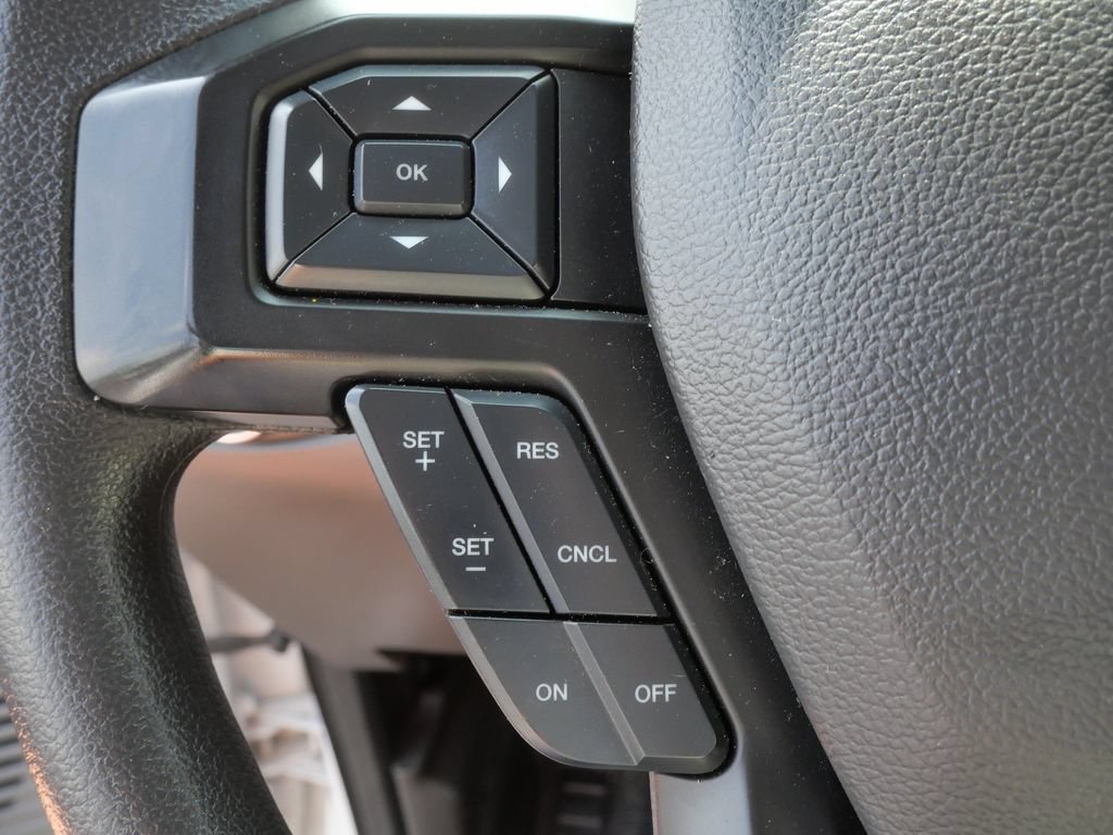 Used 2022 Ford F650 2WD Regular Cab Super Duty image 25