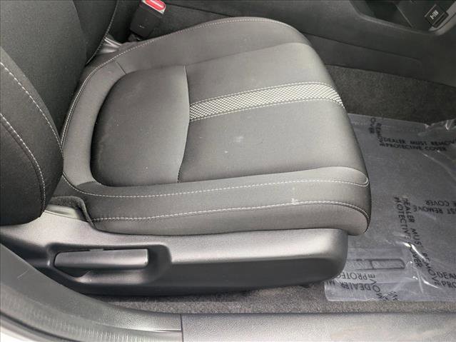 Used 2020 Honda Civic EX image 18