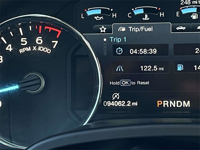 Used 2019 Ford F150 Lariat image 26