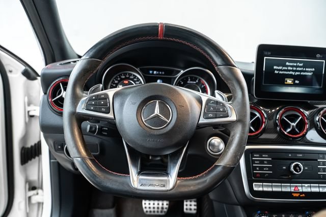 Used 2018 Mercedes-Benz GLA 45 AMG 4MATIC image 29