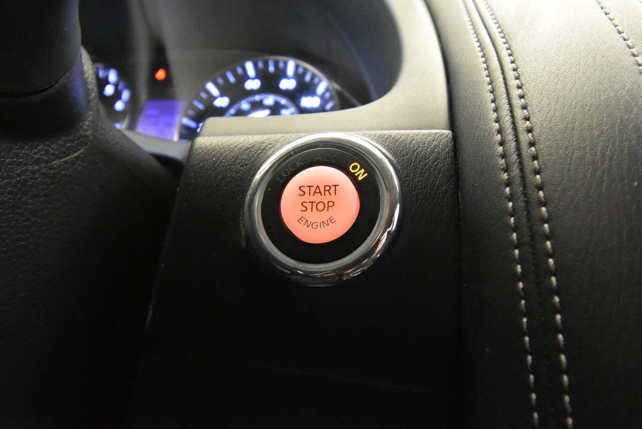 Used 2018 Nissan Armada SV w/ Driver Package image 26