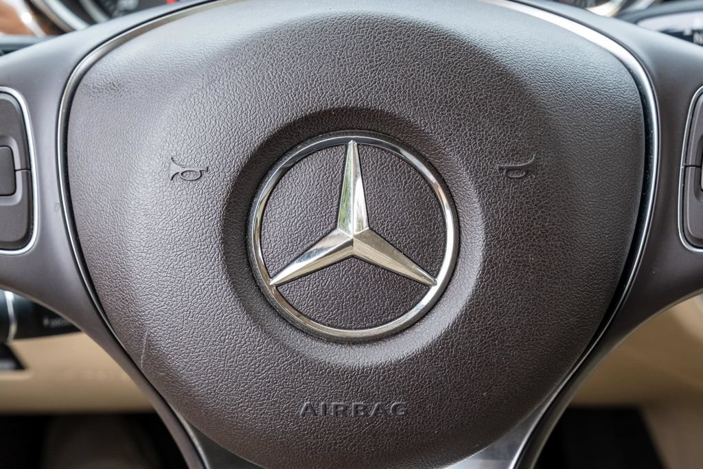 Used 2018 Mercedes-Benz GLE 350 image 24