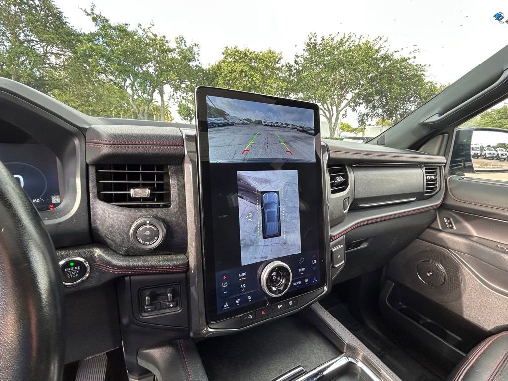 Used 2023 Ford Expedition Max Limited RWD image 15