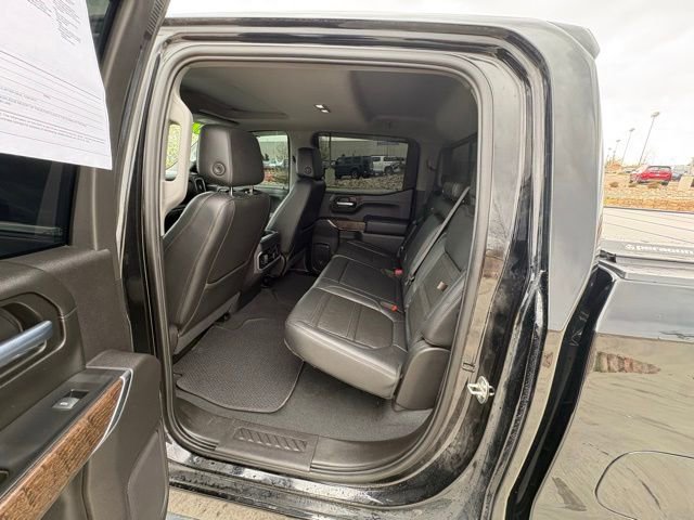 Used 2021 GMC Sierra 1500 Denali w/ Denali Ultimate Package image 25