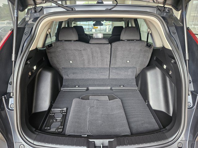 Used 2023 Honda CR-V LX image 10
