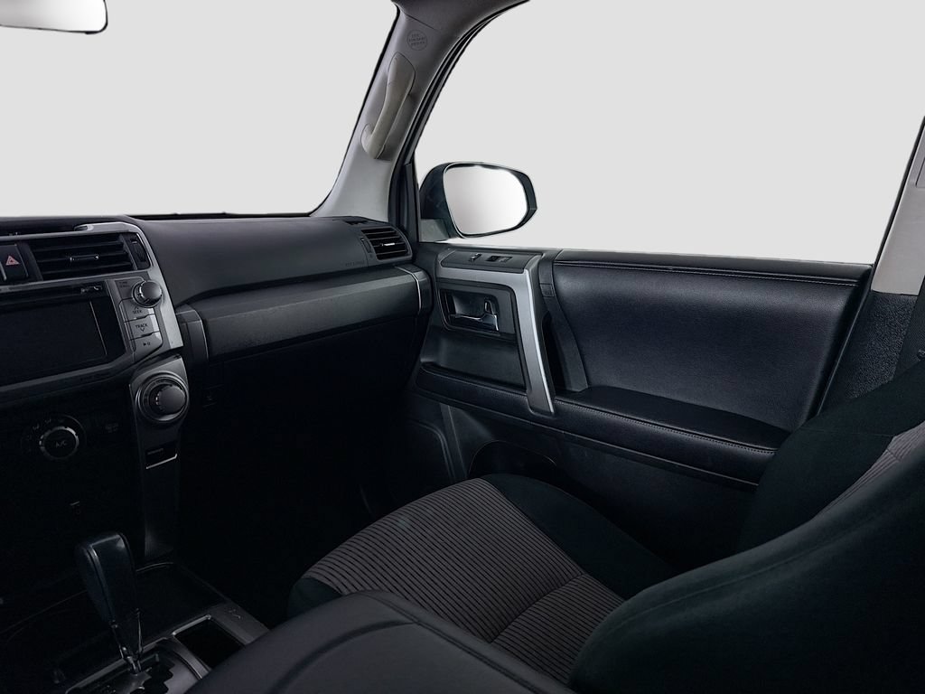 Used 2019 Toyota 4Runner SR5 RWD image 16