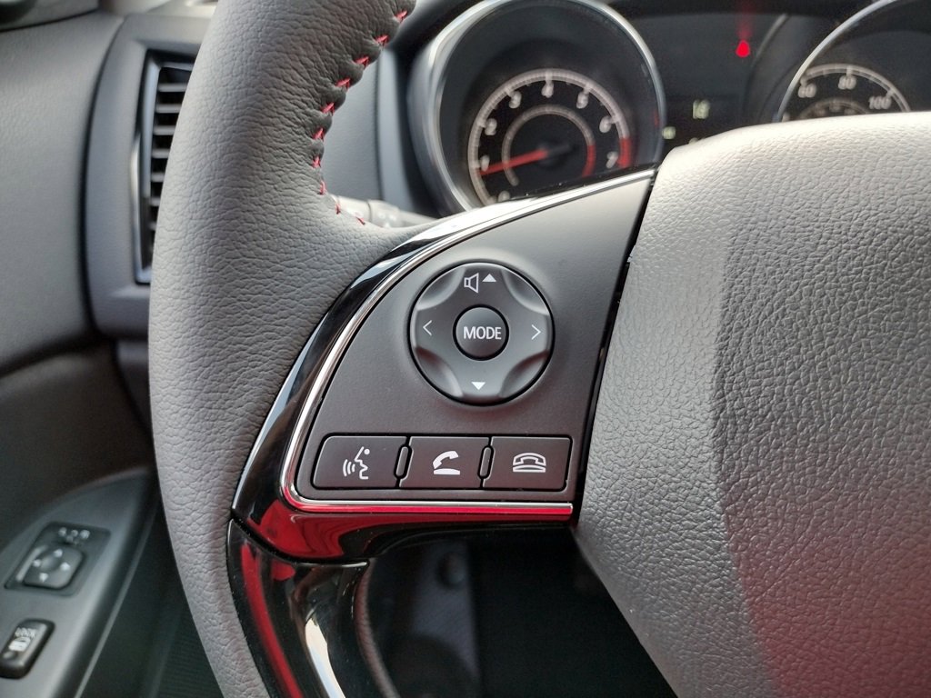 New 2025 Mitsubishi Outlander Sport LE image 23