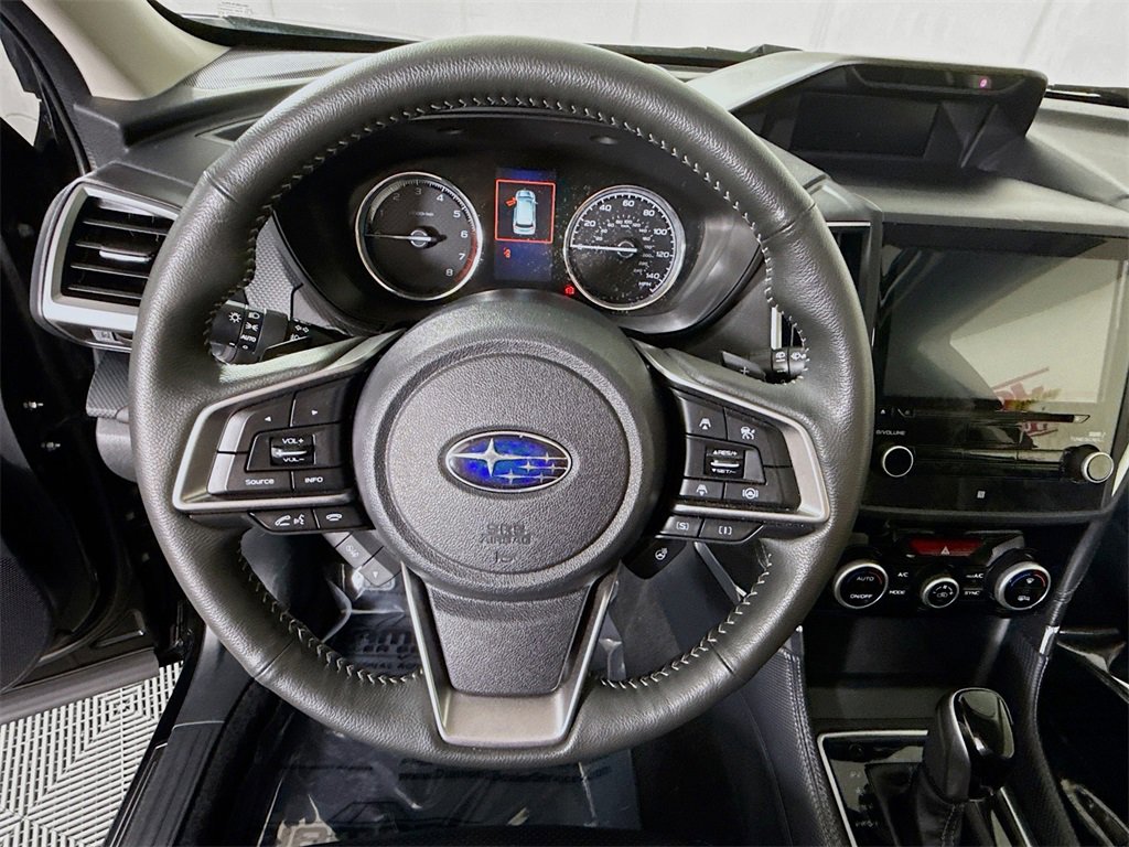 Used 2022 Subaru Forester Touring image 22