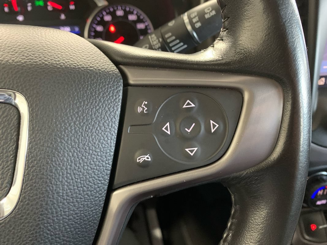 Used 2020 GMC Acadia AT4 w/ Trailering Package AWD/4WD image 40