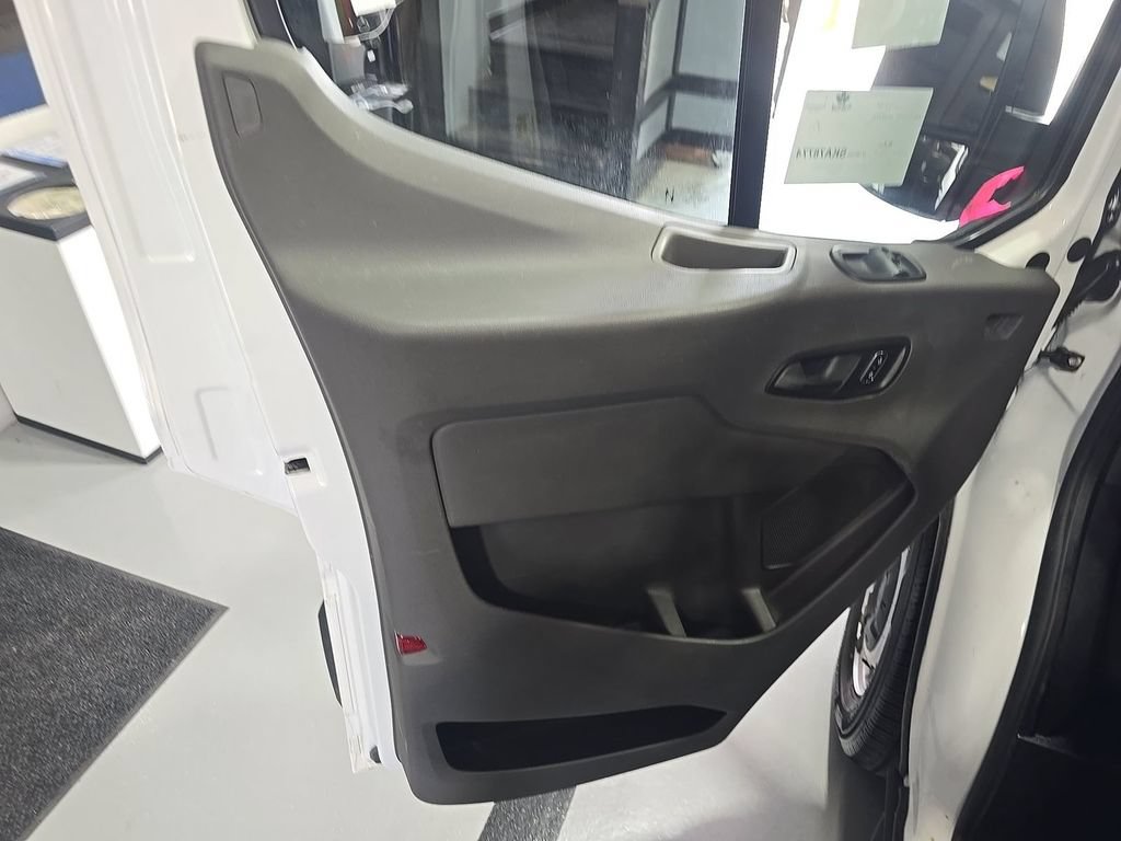 Used 2025 Ford Transit 250 148 High Roof w/ Load Area Protection Package RWD image 11