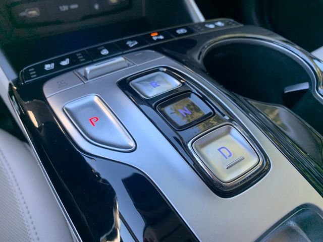 Certified 2024 Hyundai Tucson Limited image 28