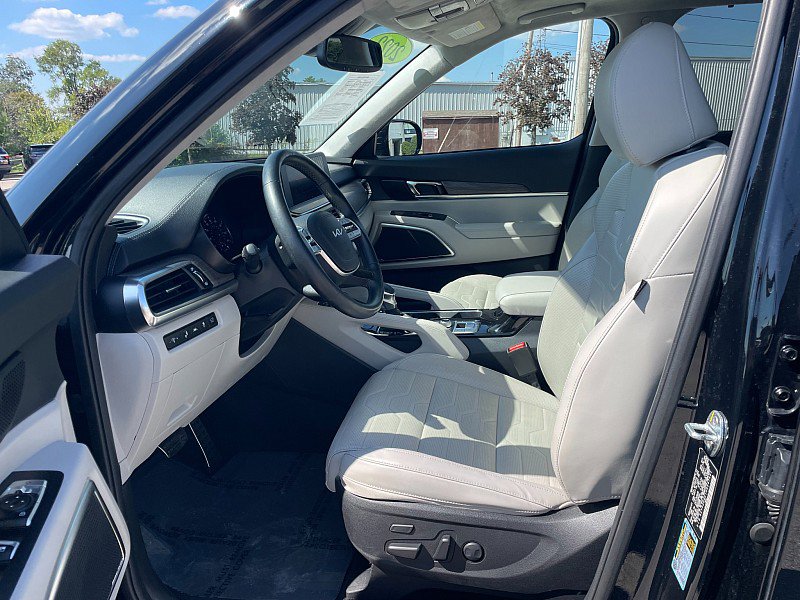 Used 2022 Kia Telluride SX w/ SX Prestige Package image 13