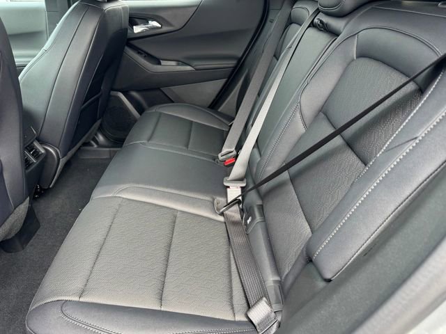 New 2026 Chevrolet Equinox LT w/ Convenience Package II FWD image 10