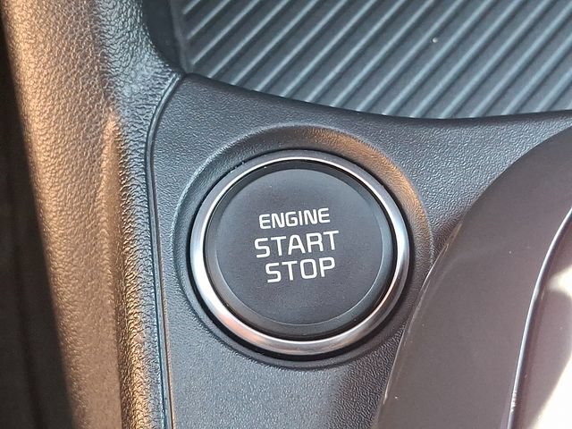 Certified 2025 Kia K4 GT-Line Turbo FWD image 20