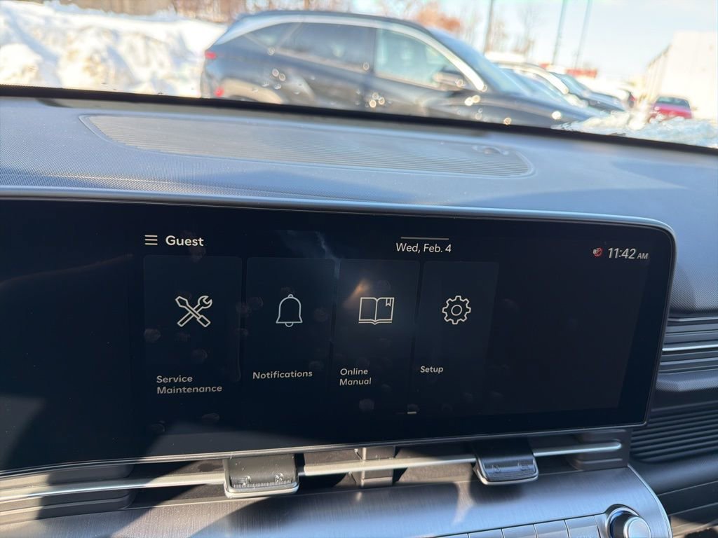 New 2026 Hyundai Kona SE image 20