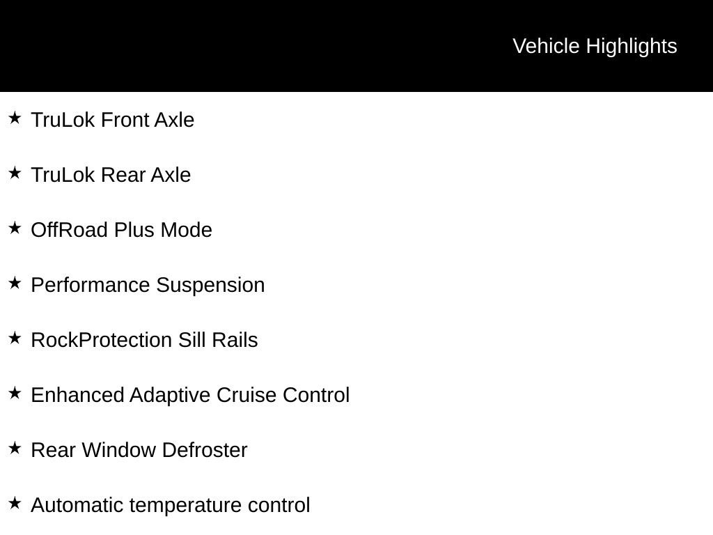 Used 2024 Jeep Wrangler Unlimited Rubicon image 6