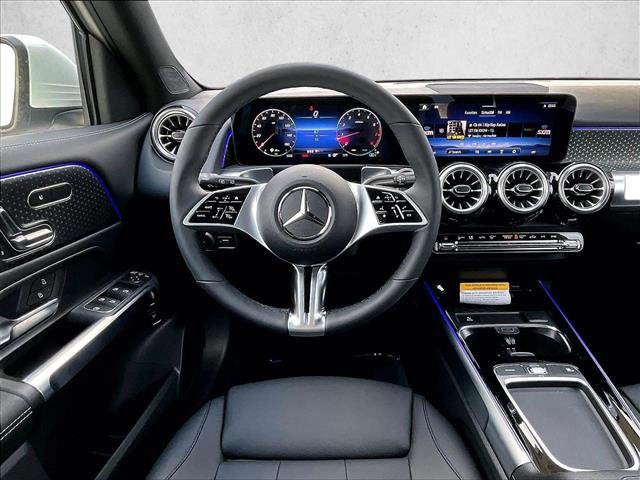 New 2026 Mercedes-Benz GLB 250 4MATIC image 18