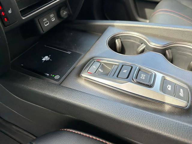 New 2026 Honda Ridgeline TrailSport image 19