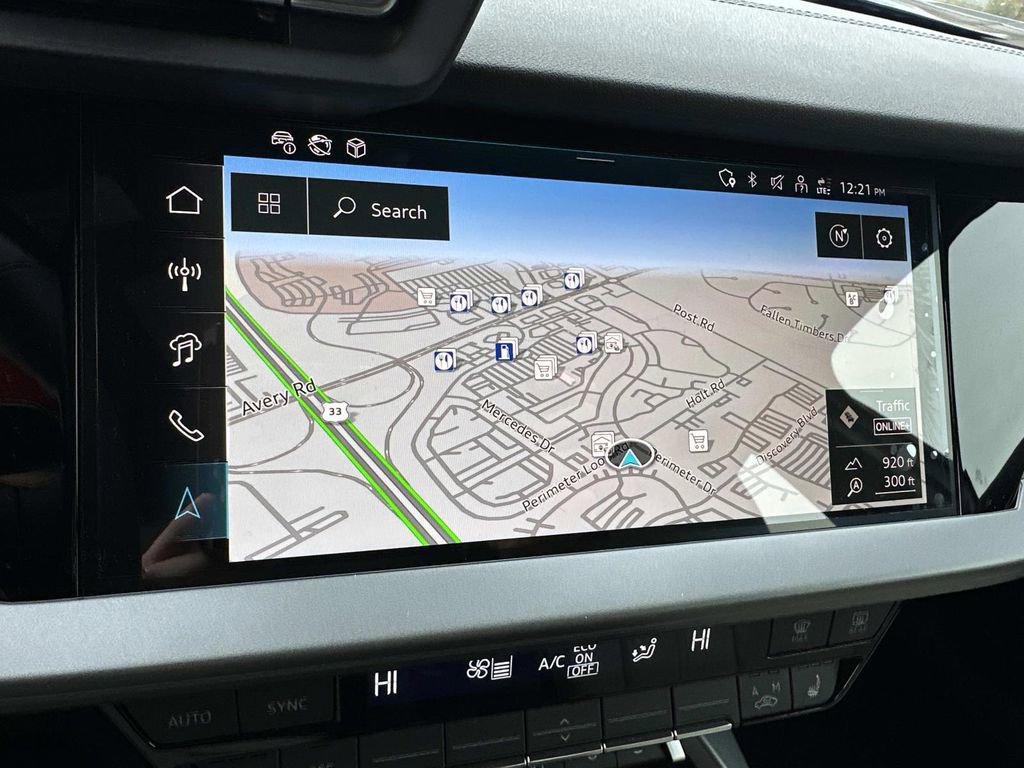 New 2026 Audi A3 2.0T Premium Plus image 20