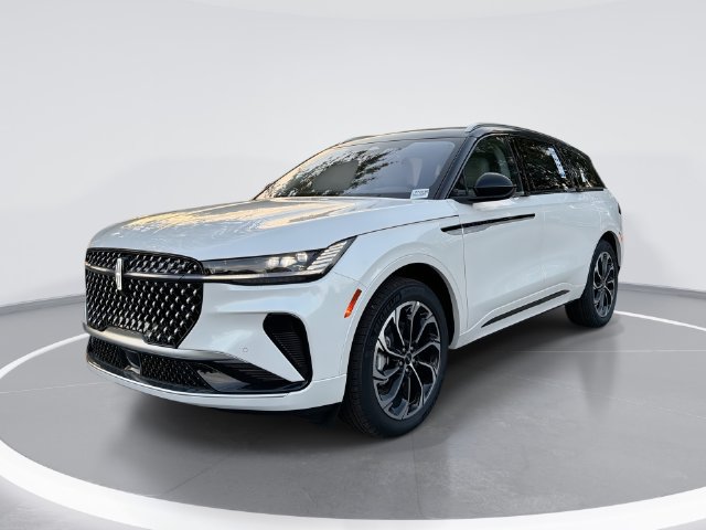 New 2026 Lincoln Nautilus Reserve AWD/4WD image 1