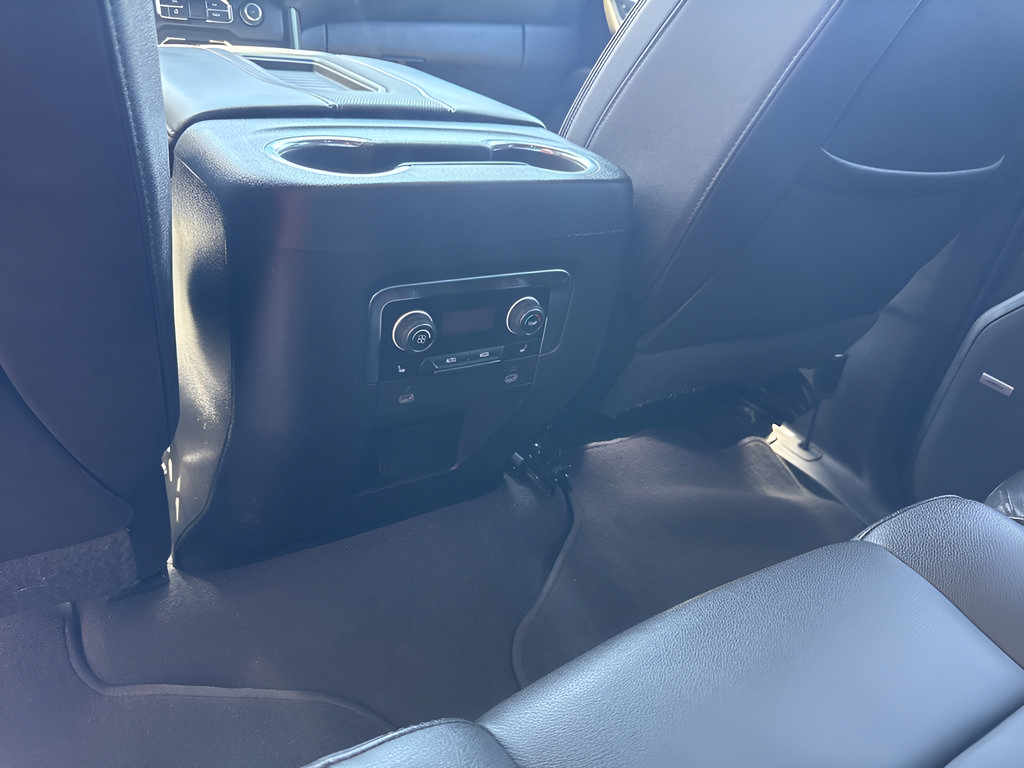 Used 2023 Chevrolet Tahoe RST w/ Luxury Package AWD/4WD image 13