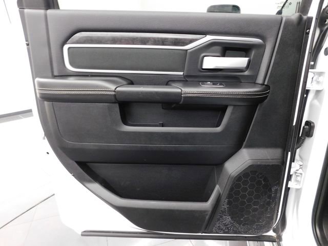 Used 2024 RAM 2500 Big Horn w/ Off Road Package image 17