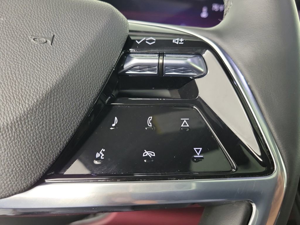 Certified 2025 Cadillac Escalade Sport w/ Touring Package image 24