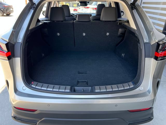 Used 2025 Lexus NX 350h AWD w/ Cold Area Package image 23