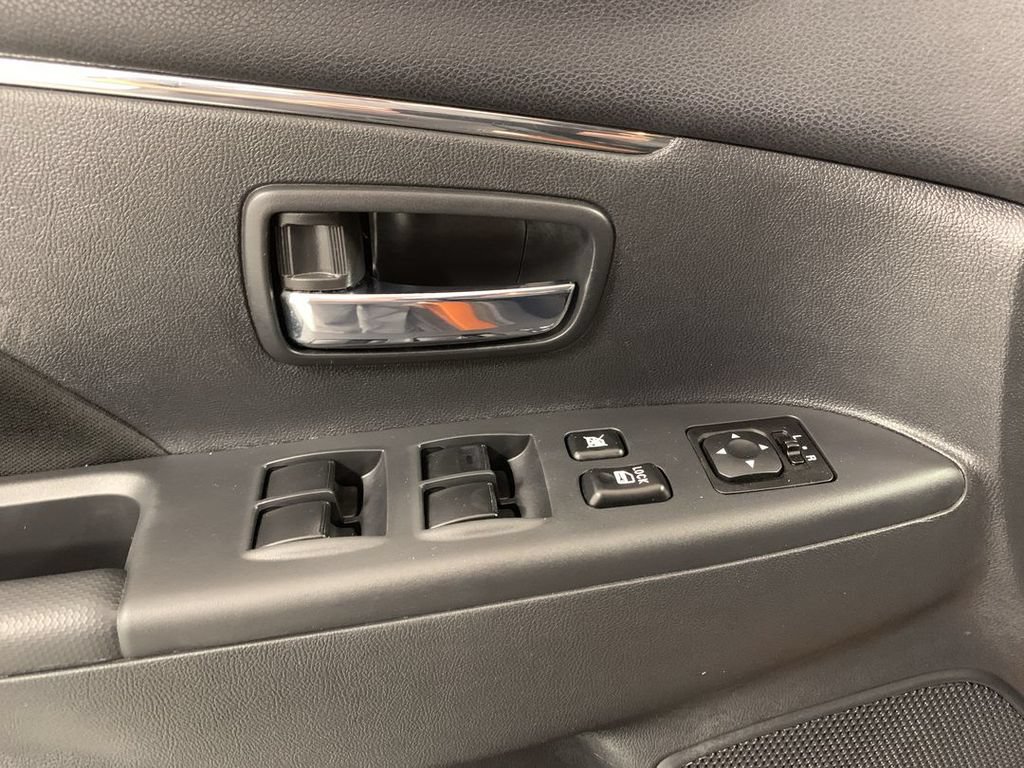 Used 2020 Mitsubishi Outlander Sport ES AWD/4WD image 11
