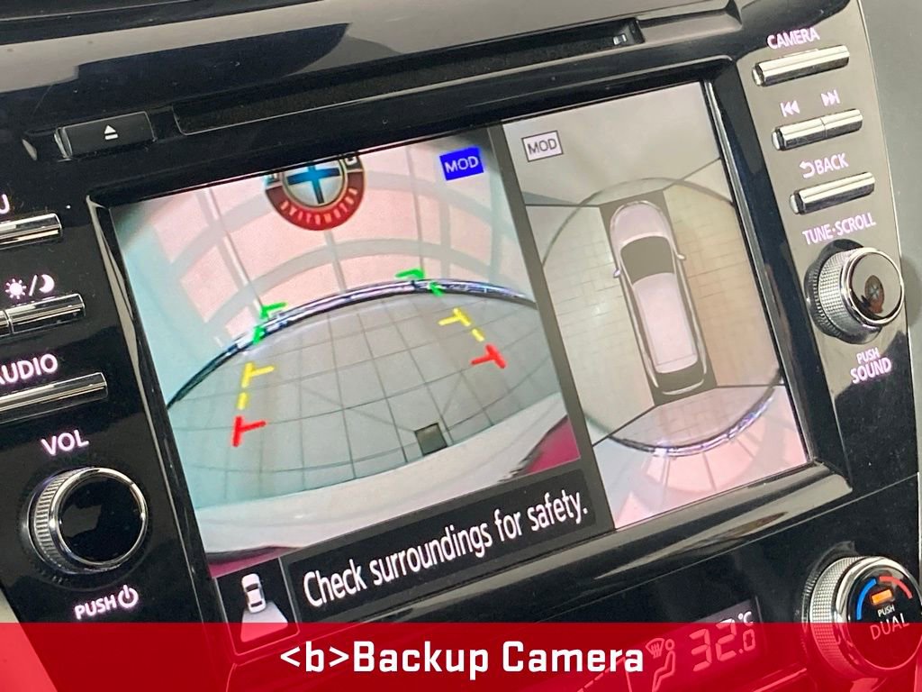 Used 2024 Nissan Murano SV image 4