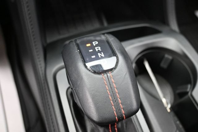 Certified 2024 Ford Ranger Raptor AWD/4WD image 26