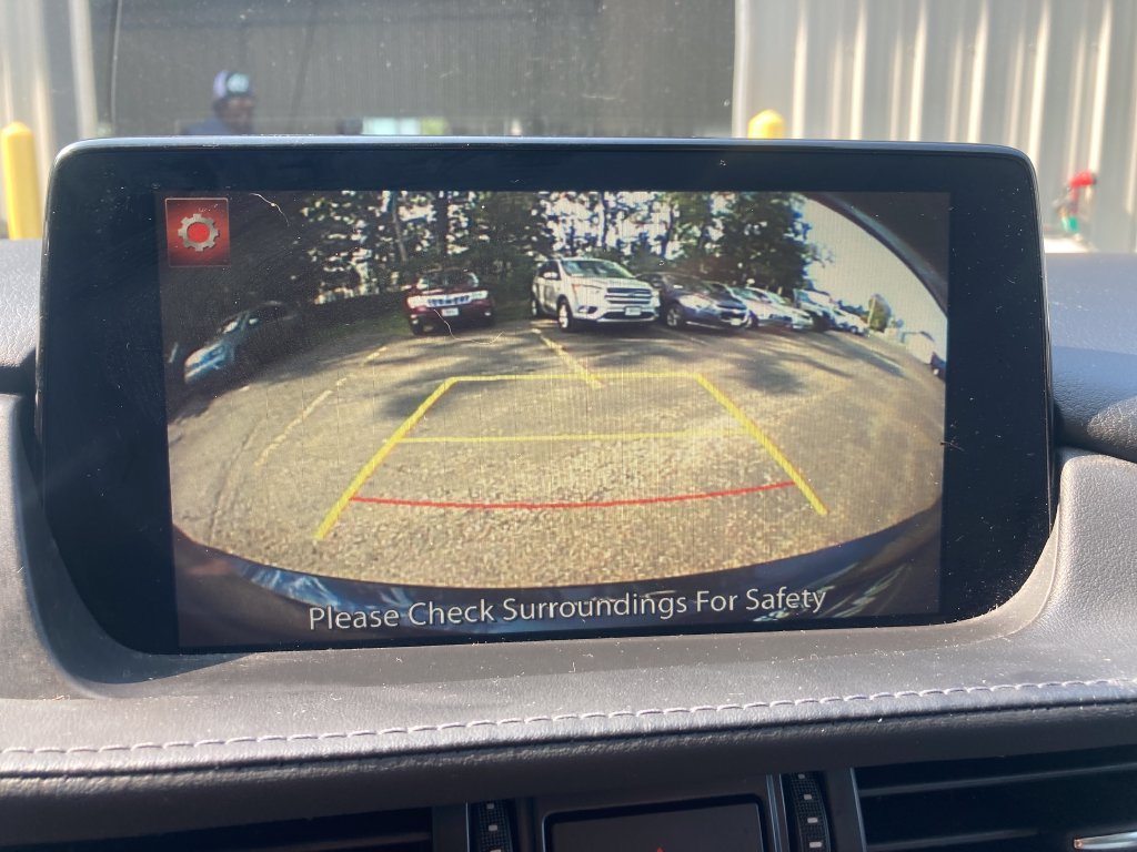Used 2020 MAZDA MAZDA6 Touring FWD image 25