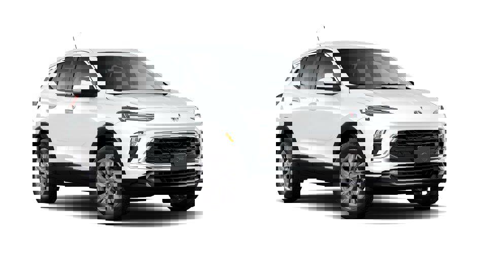 New 2026 Buick Encore GX Preferred w/ Comfort Package image 30