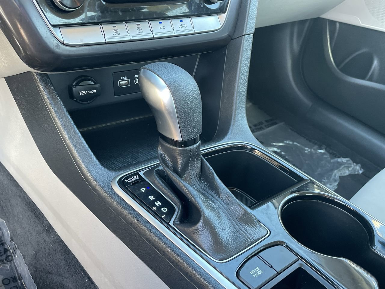 Used 2018 Hyundai Sonata ECO FWD image 23