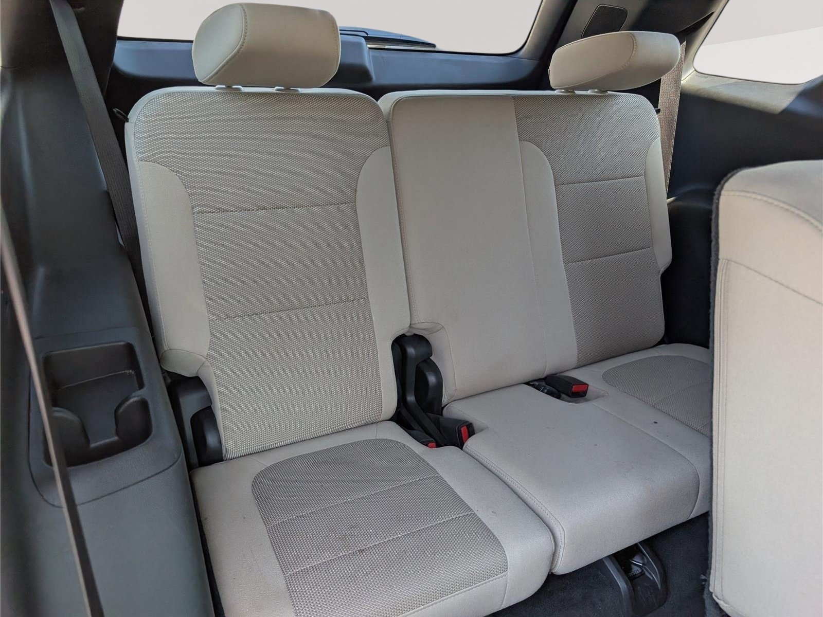 Used 2023 Chevrolet Traverse LS AWD/4WD image 13