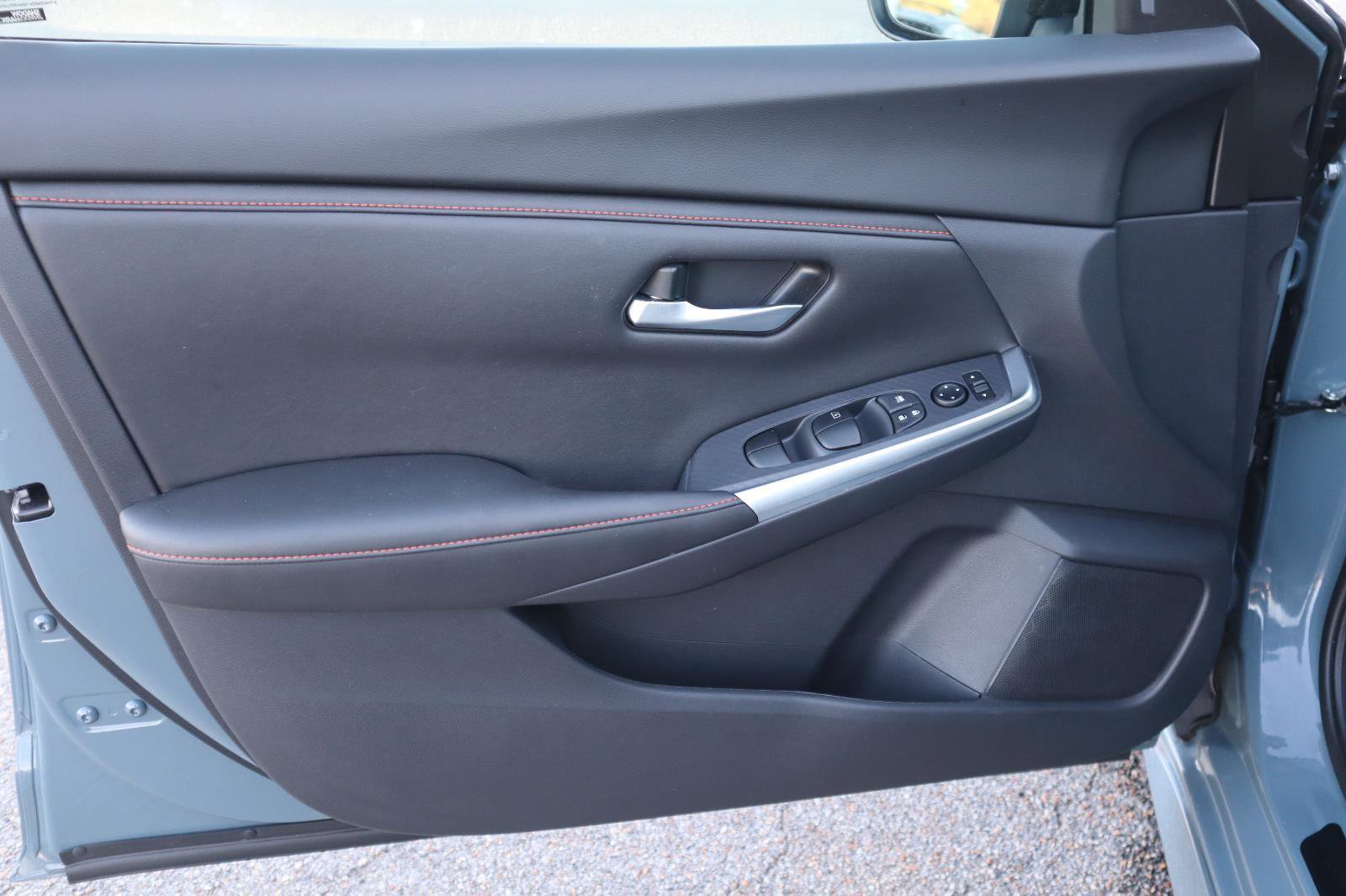 Used 2024 Nissan Sentra SR image 18