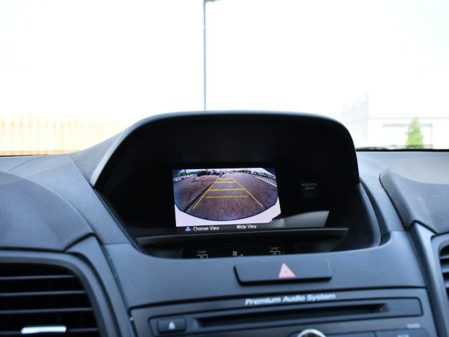 Used 2017 Acura RDX FWD image 19