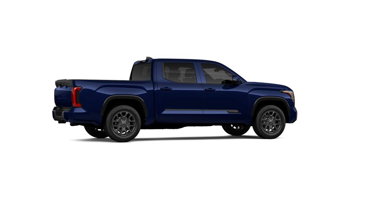 New 2026 Toyota Tundra Platinum AWD/4WD image 27