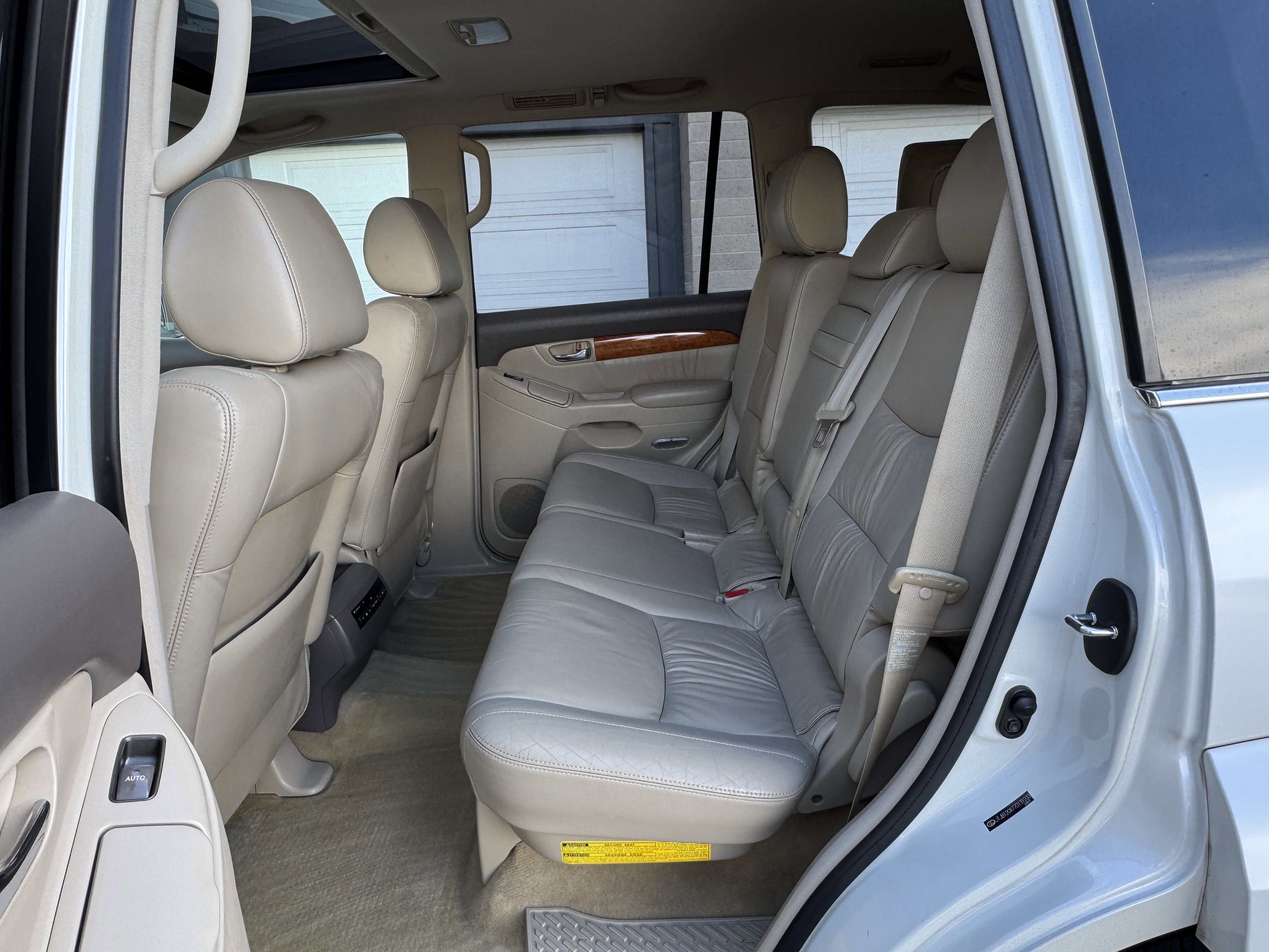 Used 2007 Lexus GX 470 image 29
