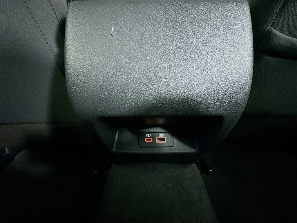 Used 2024 Nissan Altima 2.5 SV image 22