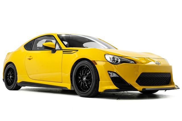 Used 2015 Scion FR-S Release Series 1.0 image 6