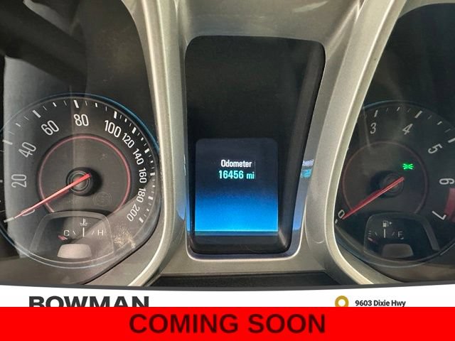 Used 2014 Chevrolet Camaro ZL1 RWD image 18