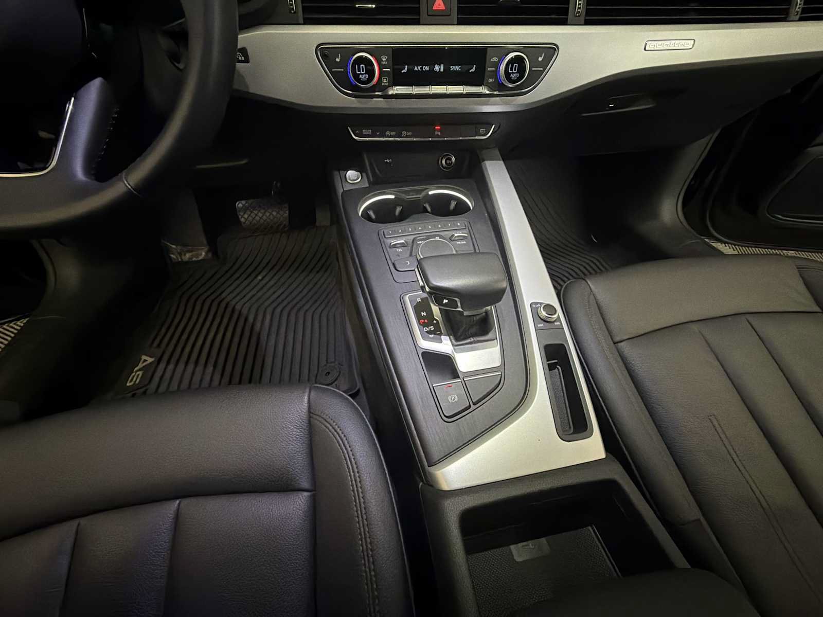 Used 2018 Audi A5 2.0T Premium AWD/4WD image 17